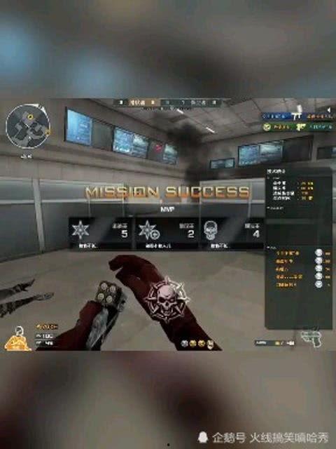 cf最新爆料cop,Cop角色全新升级，战力再创新高！